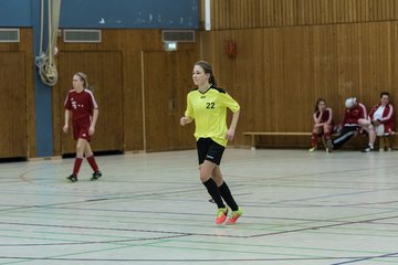 Bild 519 - B-Juniorinnen Cup Wahlstedt